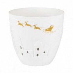 Räder LIVING Poesielicht Weihnachtsmann