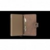 Secrid Miniwallet Vintage Taupe