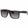 Ray Ban Sonnenbrille JUSTIN CLASSIC