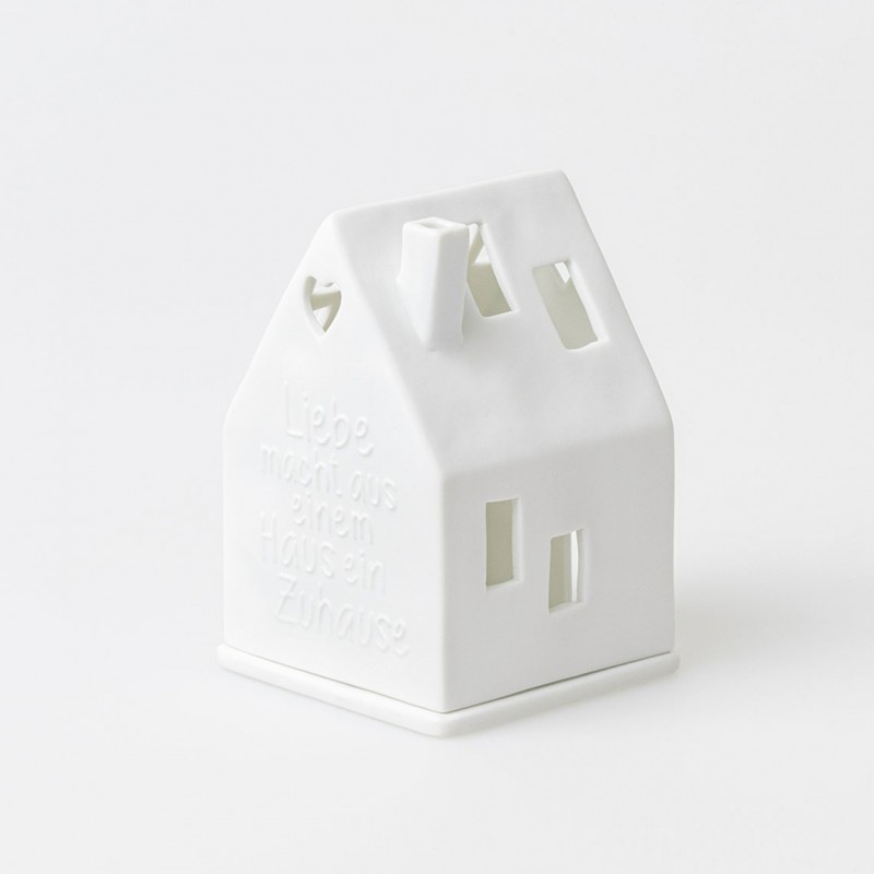 Räder Lichthaus Liebe macht aus einem ..