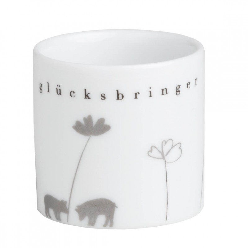 Räder Helle Freude Glücksbringer