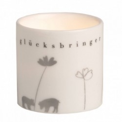 Räder Helle Freude Glücksbringer