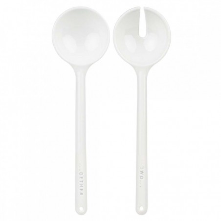 Räder DINING Salatbesteck Two Gether