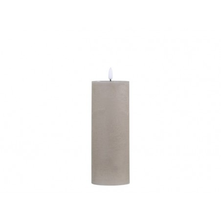 Blocklicht LED inkl. Batterie H20