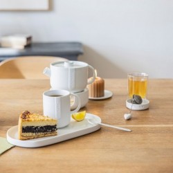 Räder Cozy Time Teekanne Beautiful