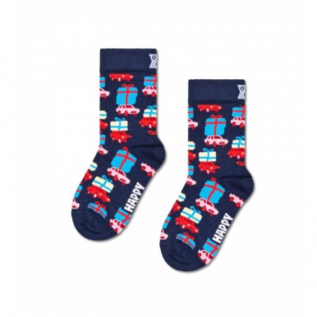 Happy Socks 4-6 Kids Holiday Shopping