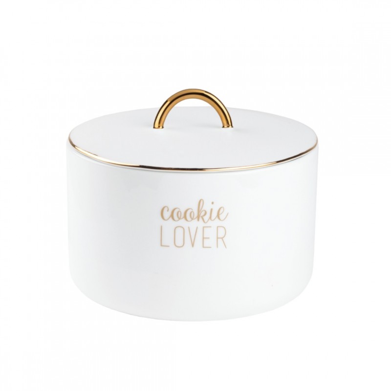 Räder Wintergenuss Dose Cookie lover