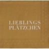 Räder Cocktailserviette Lieblingsplätzch