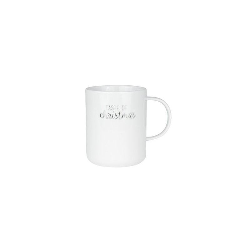 Räder Wintergenuss Tasse Taste of Chris