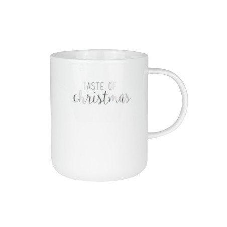 Räder Wintergenuss Tasse Taste of Chris