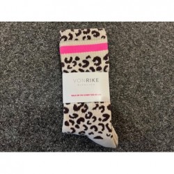 VON RIKE Socken Leo beige 39-42