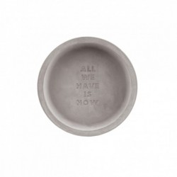 Räder Betonschale all we have
