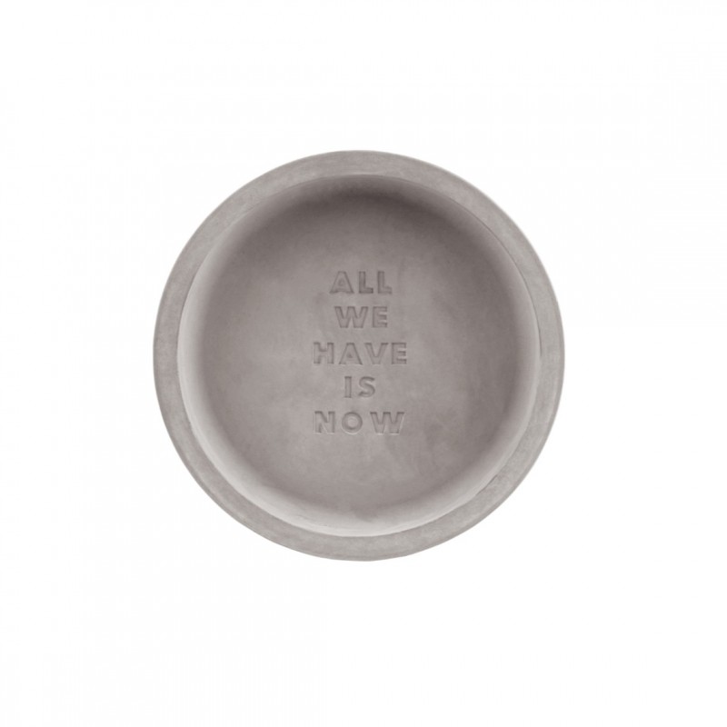 Räder Betonschale all we have