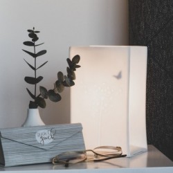 Räder LIVING Lichttütenleuchte