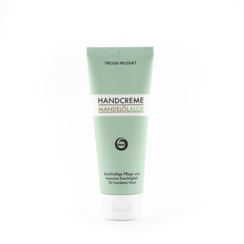 Tiroler Reine Handcreme Mandelöl 75 ml