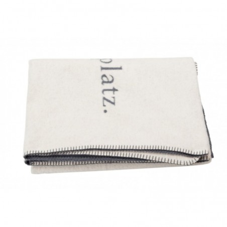 DF SAVONA Wohndecke Lieblingsplatz