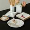 Räder DINNING Serviette Welcome