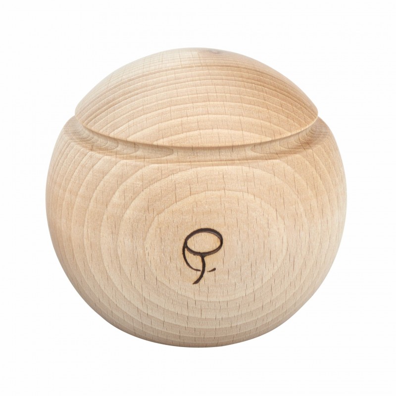 Pallina 8.0 Buchenkugel