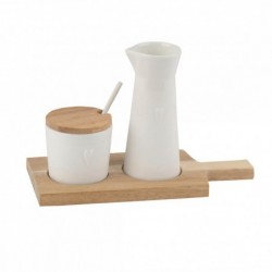 Walde Deo Creme Leinen
