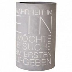 Räder Weinkühler Wahrheit im Wein
