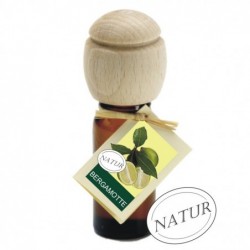 Piccolino 10 ml Bergamotte
