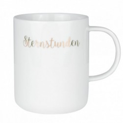 Räder Wintergenuss Tasse Sternstunden