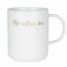 Räder Wintergenuss Tasse Sternstunden