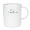Räder Wintergenuss Tasse Taste of Chris