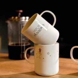 Räder Wintergenuss Tasse Taste of Chris
