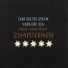 Räder Dinning Serviette Zimtsterne