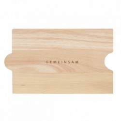 Räder Puzzlebrett gemeinsam