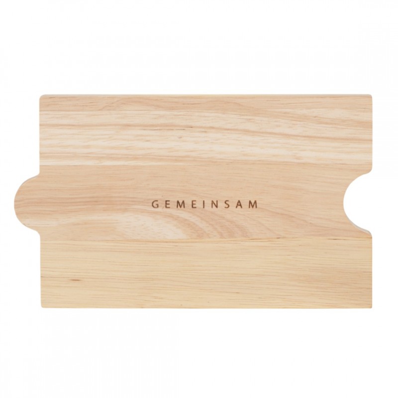 Räder Puzzlebrett gemeinsam