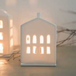 Räder Lichthaus runde Tür