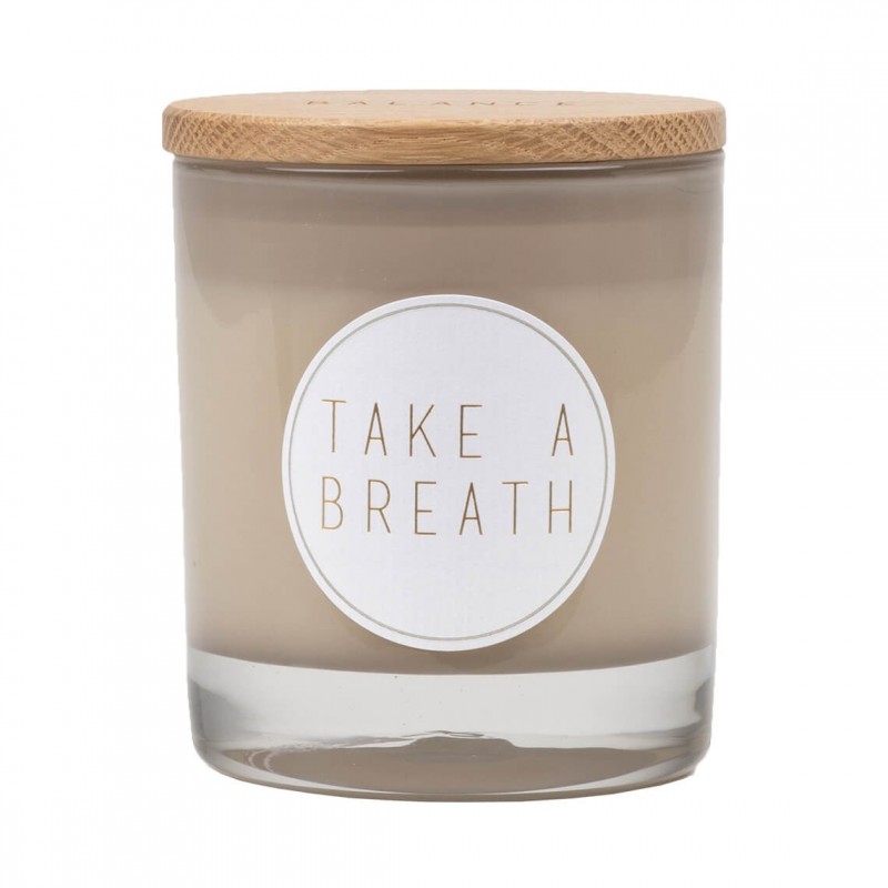 Räder Duftkerze Balance