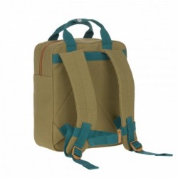 Lässig Rucksack Little one & Me Olive