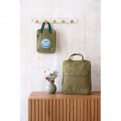 Lässig Rucksack Little one & Me Olive