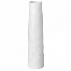 Räder ZUHAUSE Raumpoesie Vase mittel