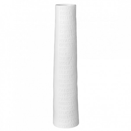 Räder ZUHAUSE Raumpoesie Vase gross