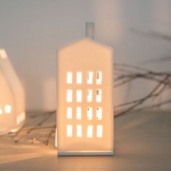 Räder Lichthaus kleine Fenster