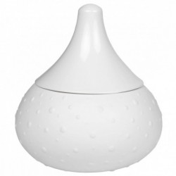 Eydl Ohrstecker Blume Nuss