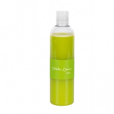 Tiroler Reine 300ml Birkeseife
