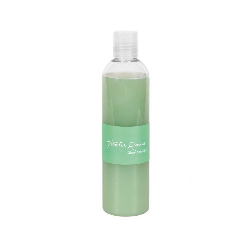 Tiroler Reine 300ml Gletschermilchseife