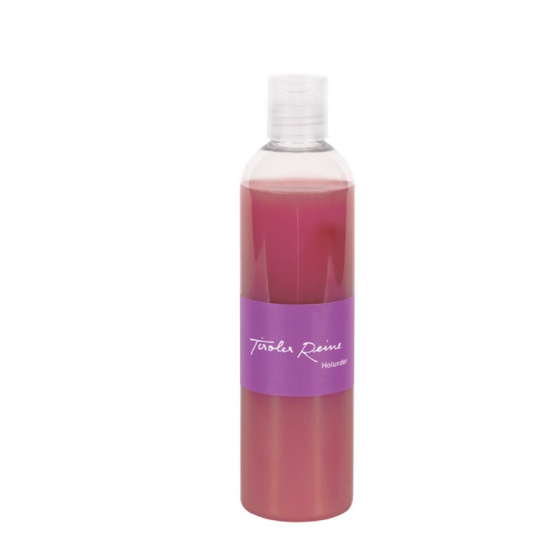Tiroler Reine 300ml Holunder