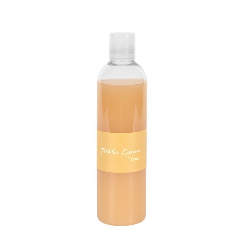 Tiroler Reine 300ml Zirbeseife