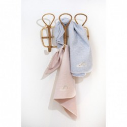 DF JUWEL Kids Regenbogen rosa