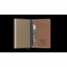 Secrid Slimwallet Indigo Sand