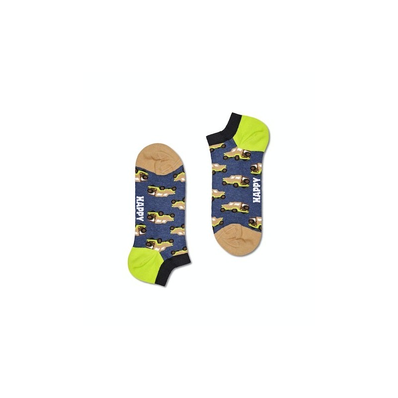 Happy Socks 41-46 SUV Low Sock
