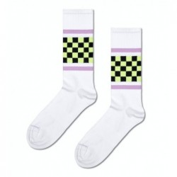 Happy Socks 36 - 40 Checked...