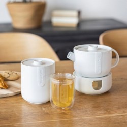 Räder Cozy Time Stövchen Warm moment