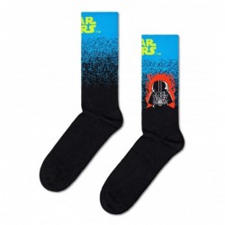 Happy Socks 36-41 Star Wars Vader Sock